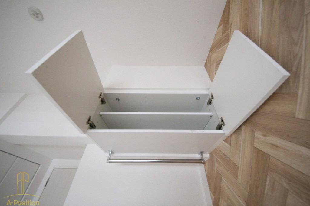 セレニテ福島プリエ