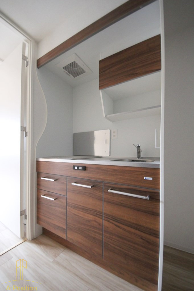 セレニテ福島プリエ