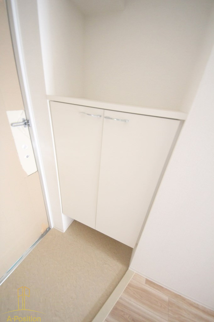 セレニテ福島プリエ