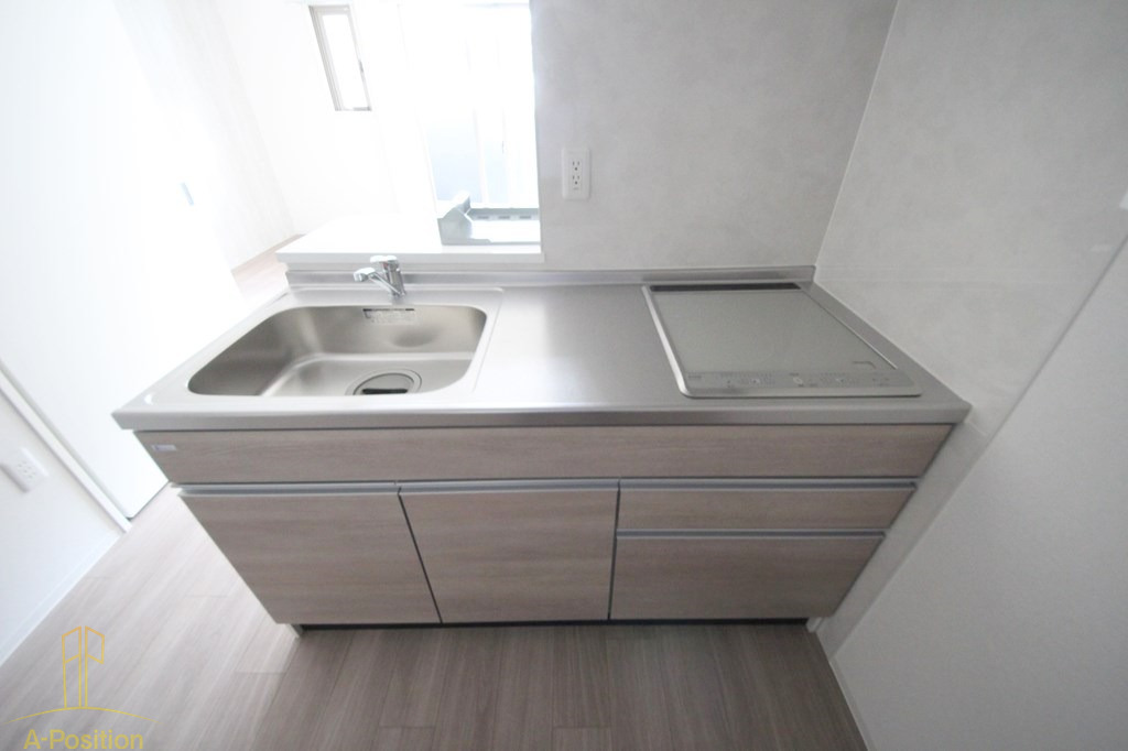 セレニテ福島プリエ