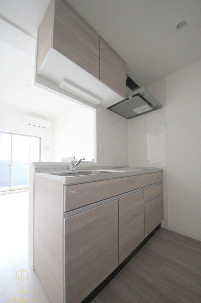 セレニテ福島プリエ