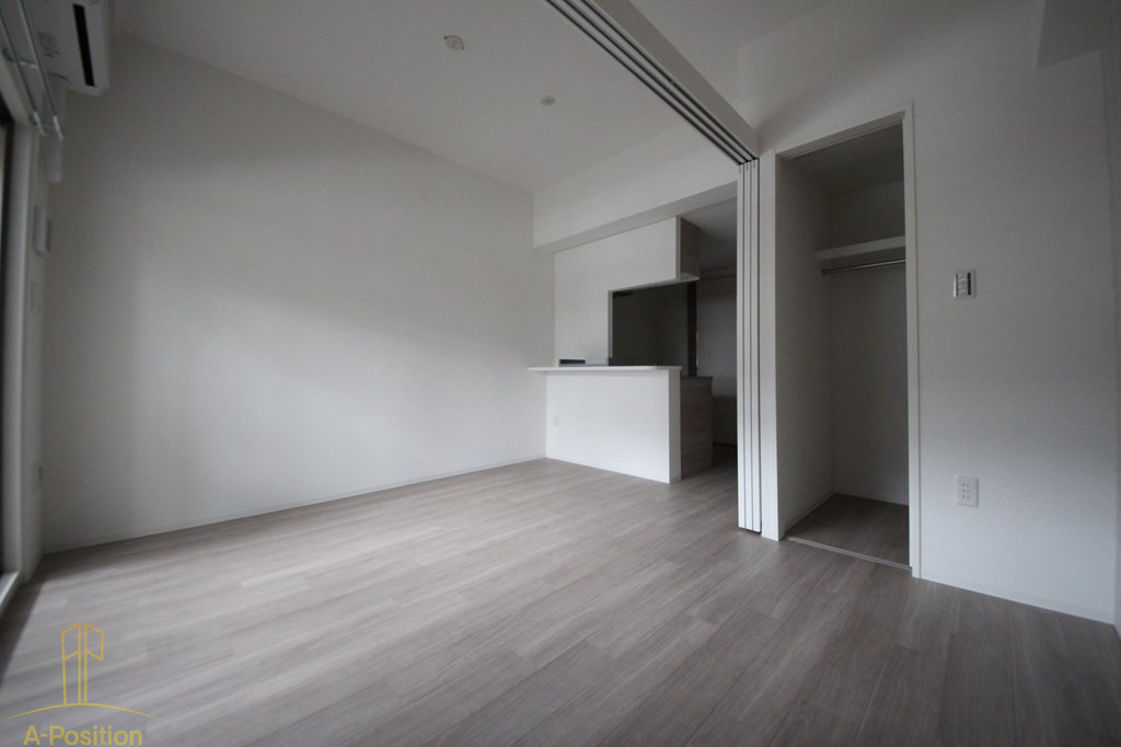 セレニテ福島プリエ