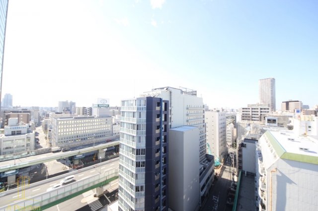 アーバネックス西本町