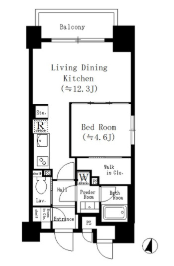 ネットフローラ梅田北