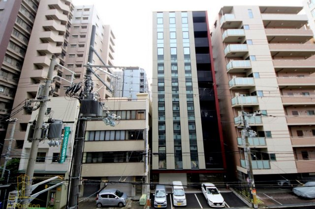 アーバネックス新町