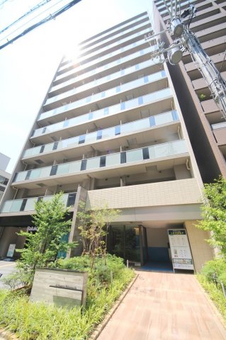 アーバネックス新町