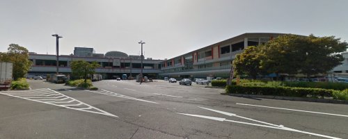 【その他】大阪市中央卸売市場まで968ｍ