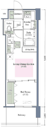 アーバネックス新町