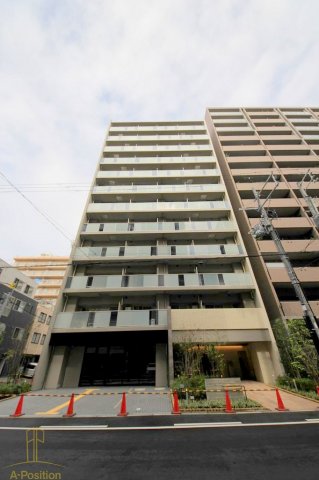 アーバネックス新町