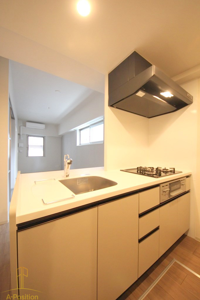 アーバネックス新町