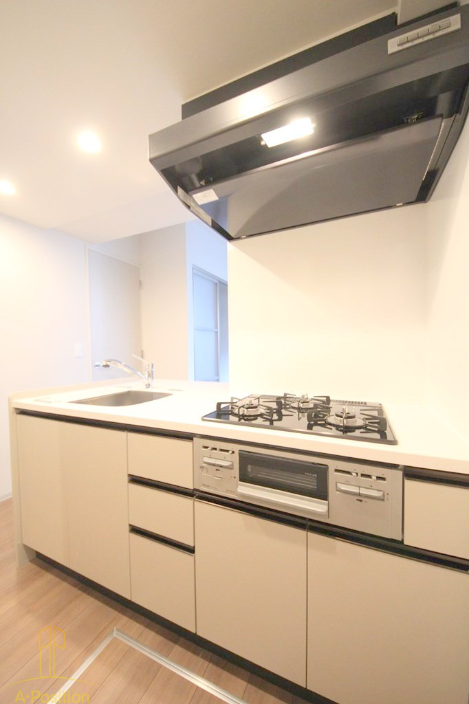 アーバネックス新町