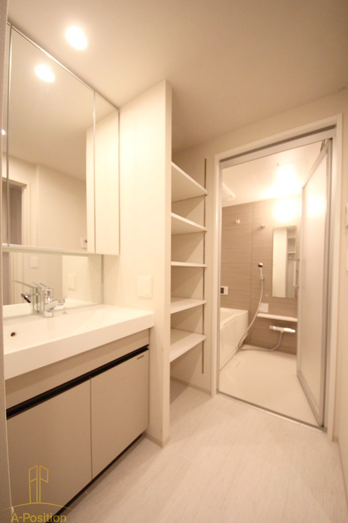 アーバネックス新町