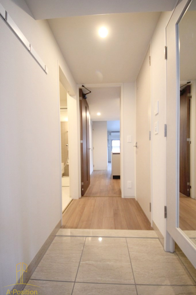 アーバネックス新町