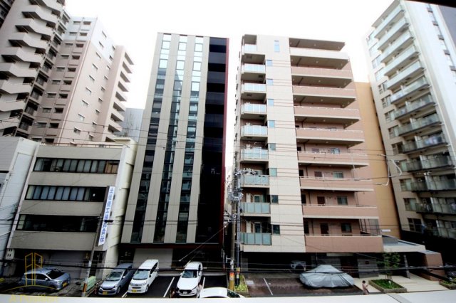 アーバネックス新町