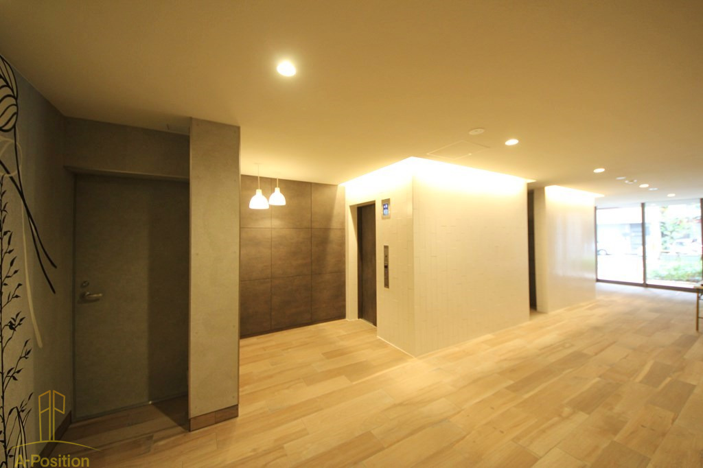 アーバネックス新町