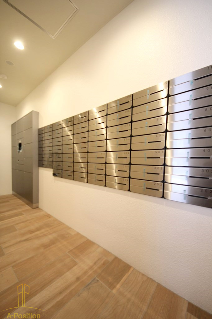 アーバネックス新町