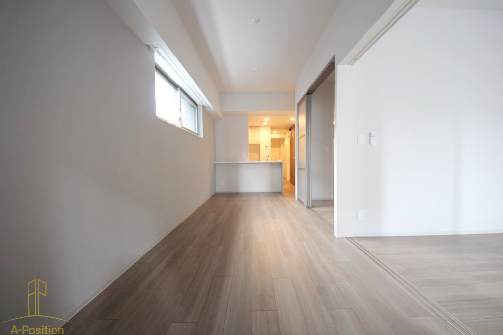 アーバネックス新町