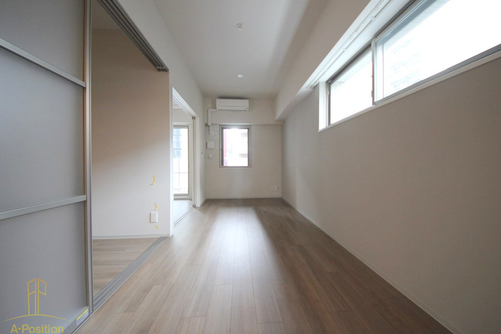 アーバネックス新町