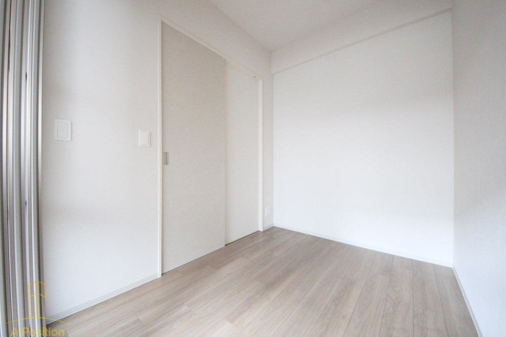 アーバネックス新町