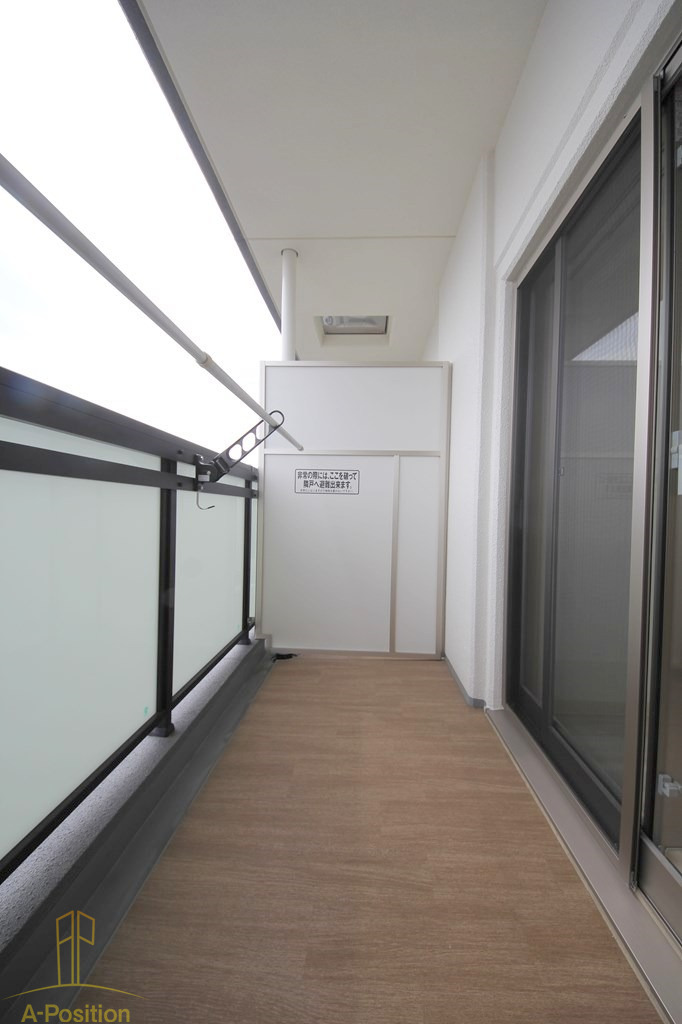 エステムコート大阪WEST