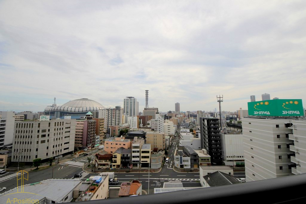 エステムコート大阪WEST