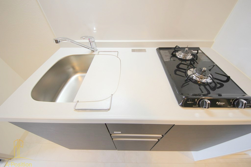 エステムコート大阪WEST