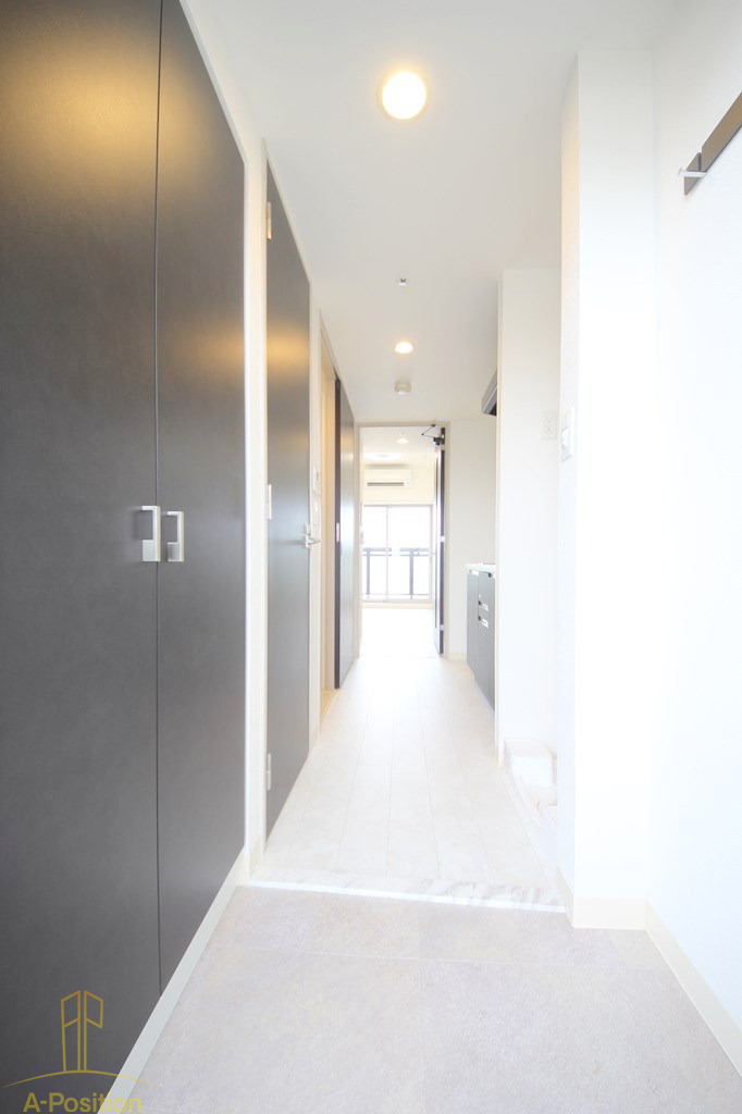 エステムコート大阪WEST