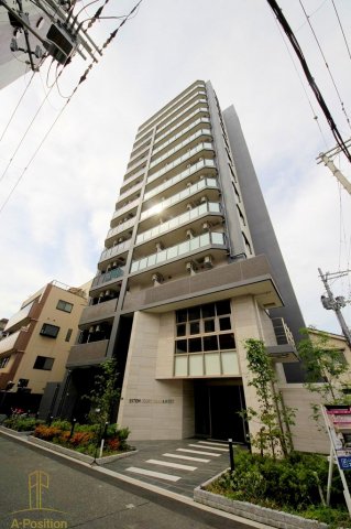 エステムコート大阪WEST