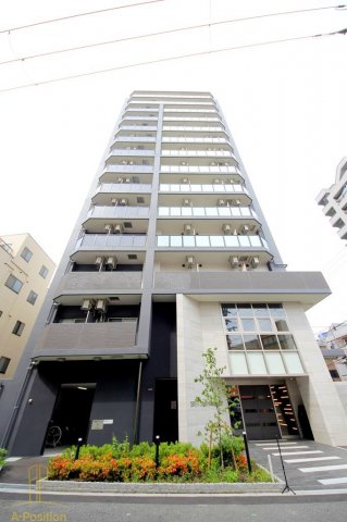 エステムコート大阪WEST