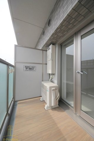 エスリード九条スタシオン