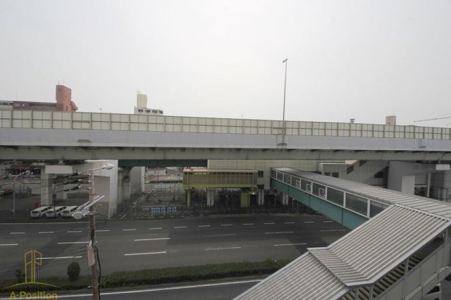 エスリード九条スタシオン