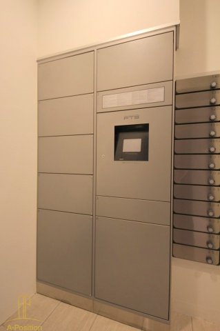 エスリード九条スタシオン