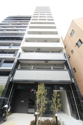 エスリード九条スタシオン