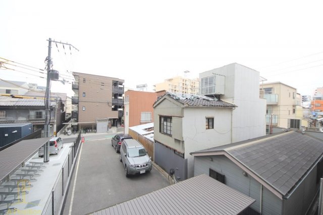 エスリード九条スタシオン