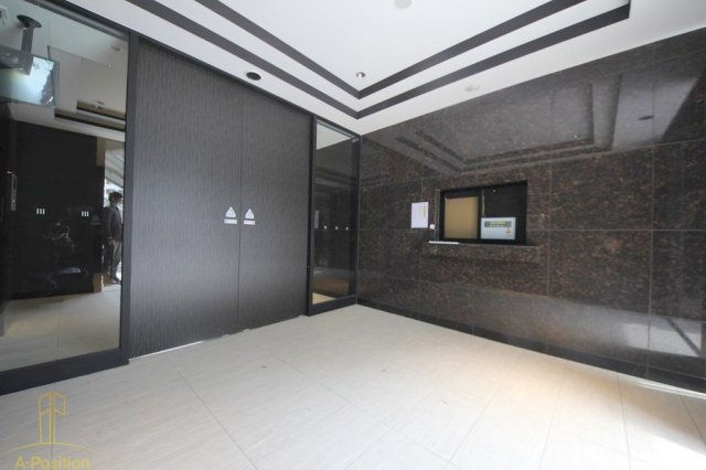 エスリード九条スタシオン