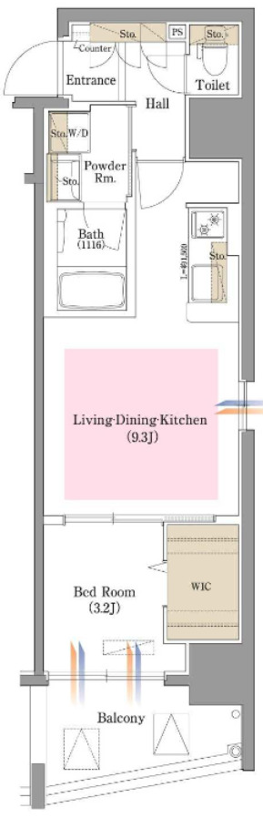 アーバネックス真田山