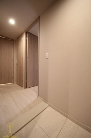 ブランズタワー梅田North