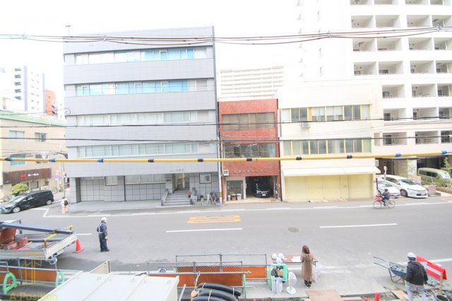 ジオエント新町