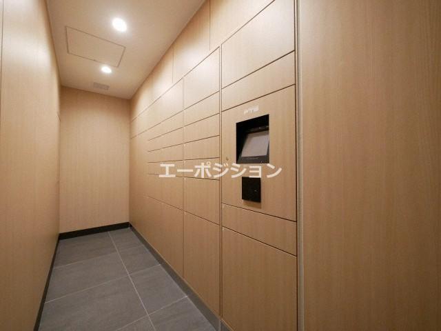 ジオエント新町