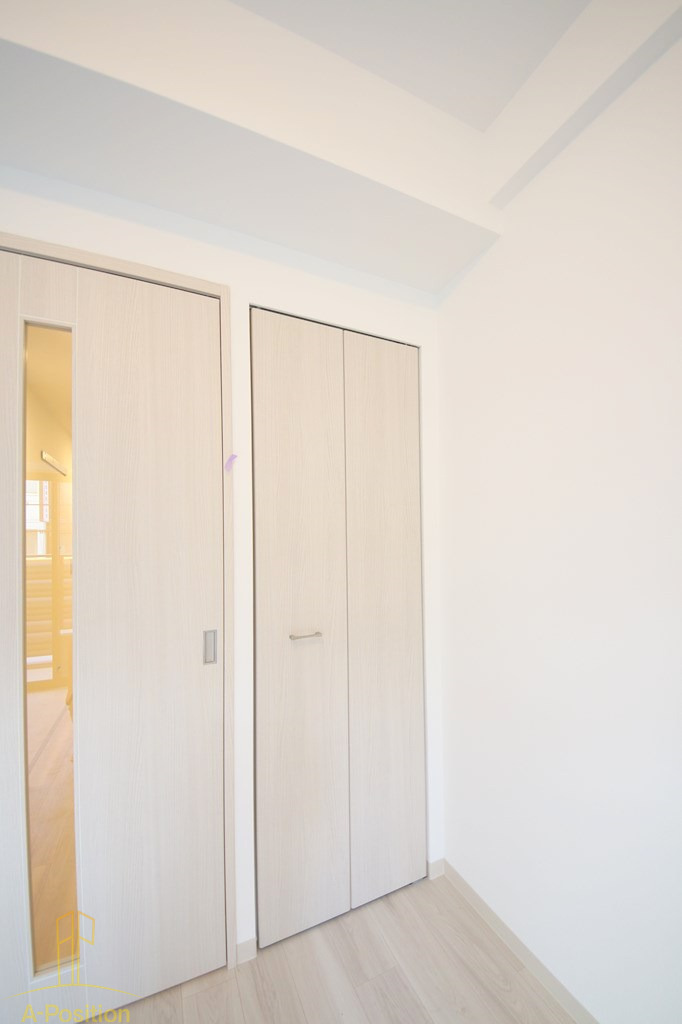 ジオエント新町