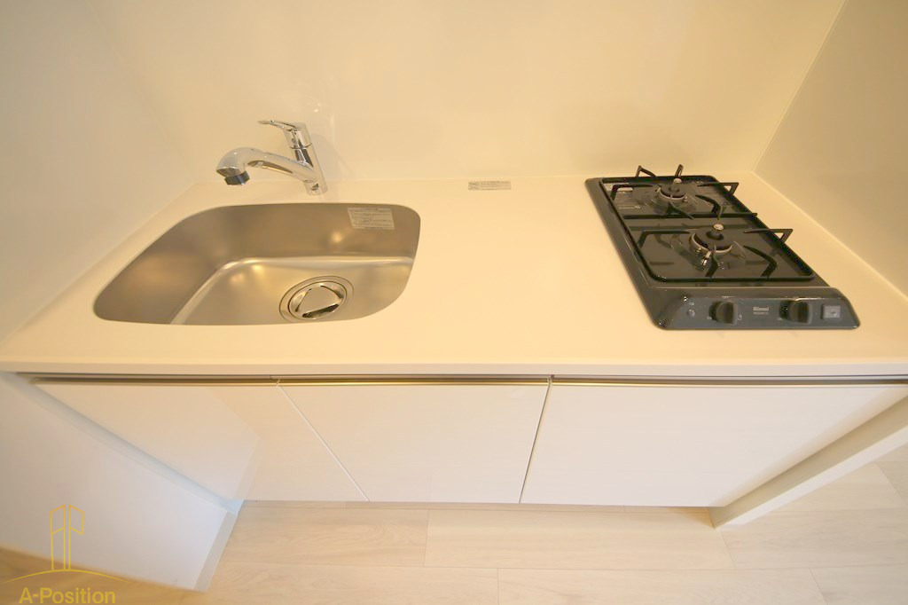 ジオエント新町