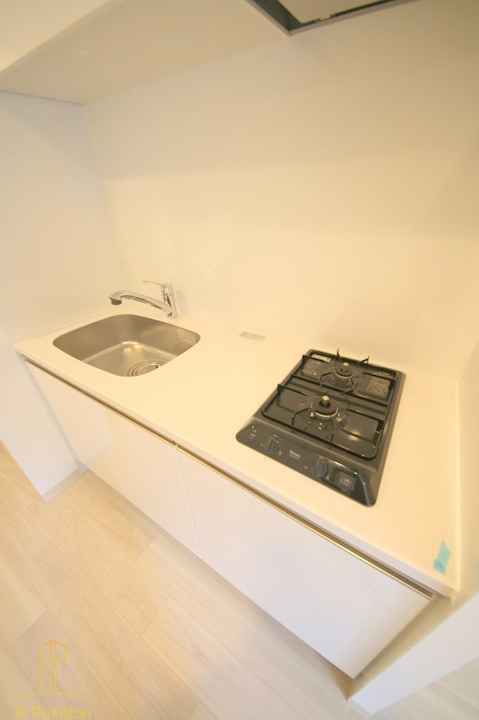 ジオエント新町