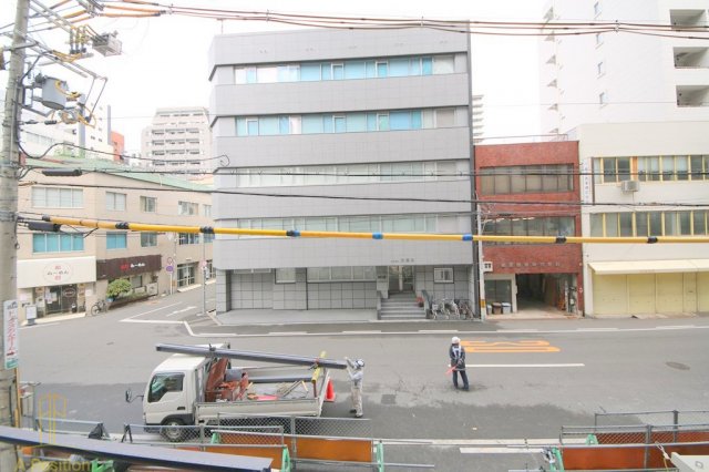 ジオエント新町