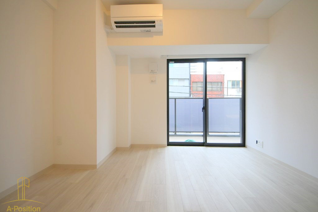 ジオエント新町