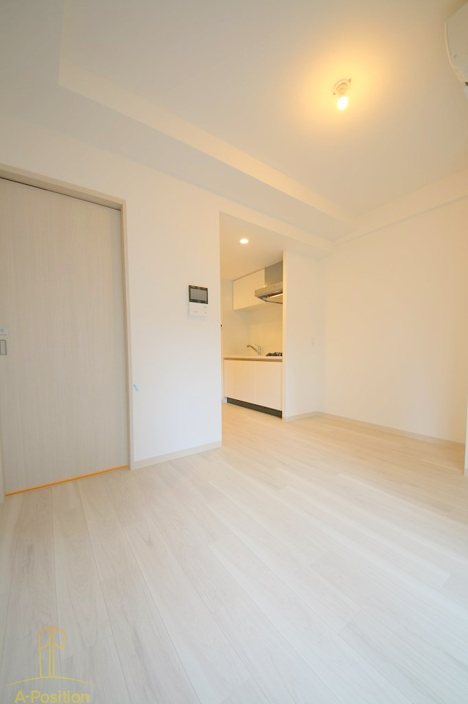 ジオエント新町