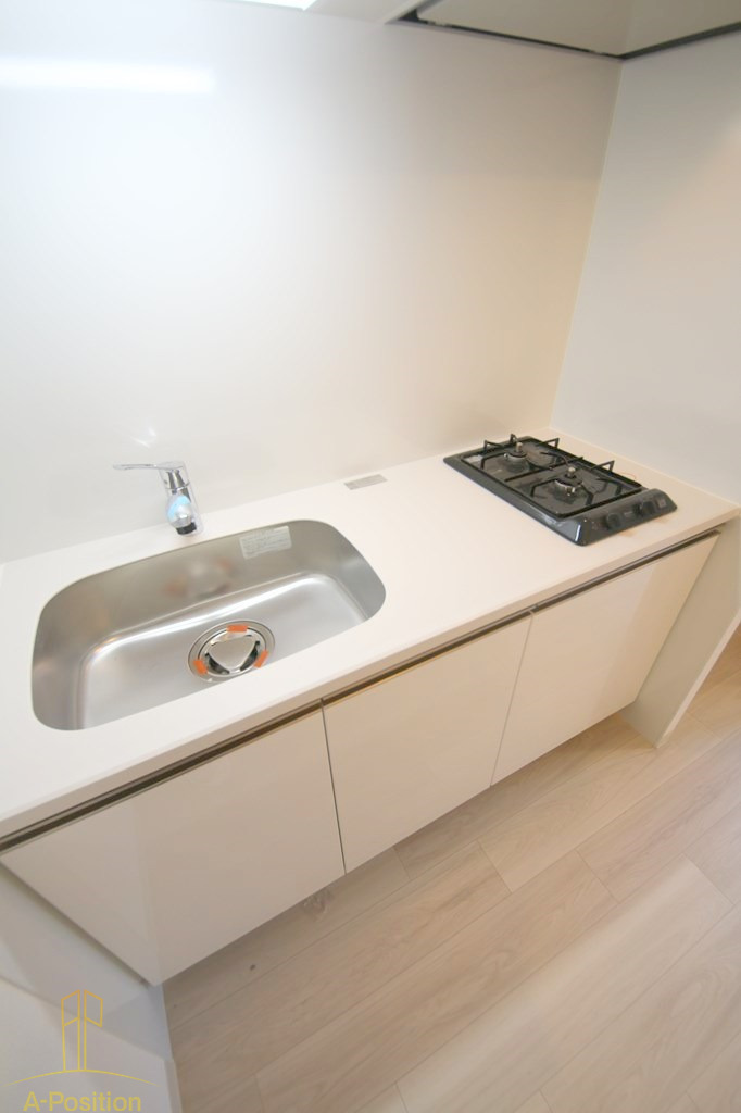 ジオエント新町