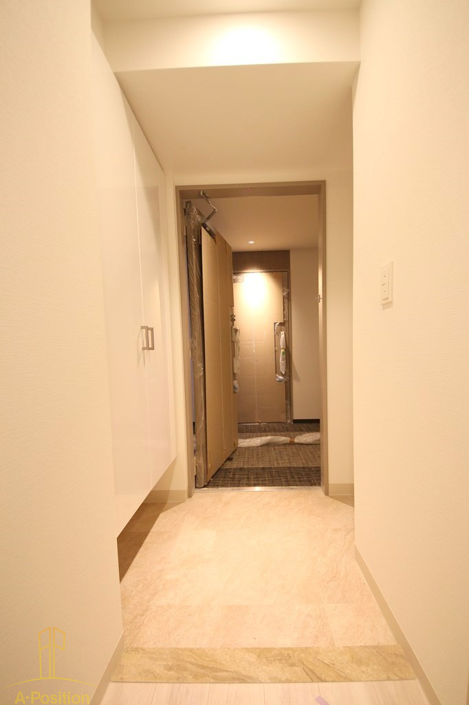 ジオエント新町