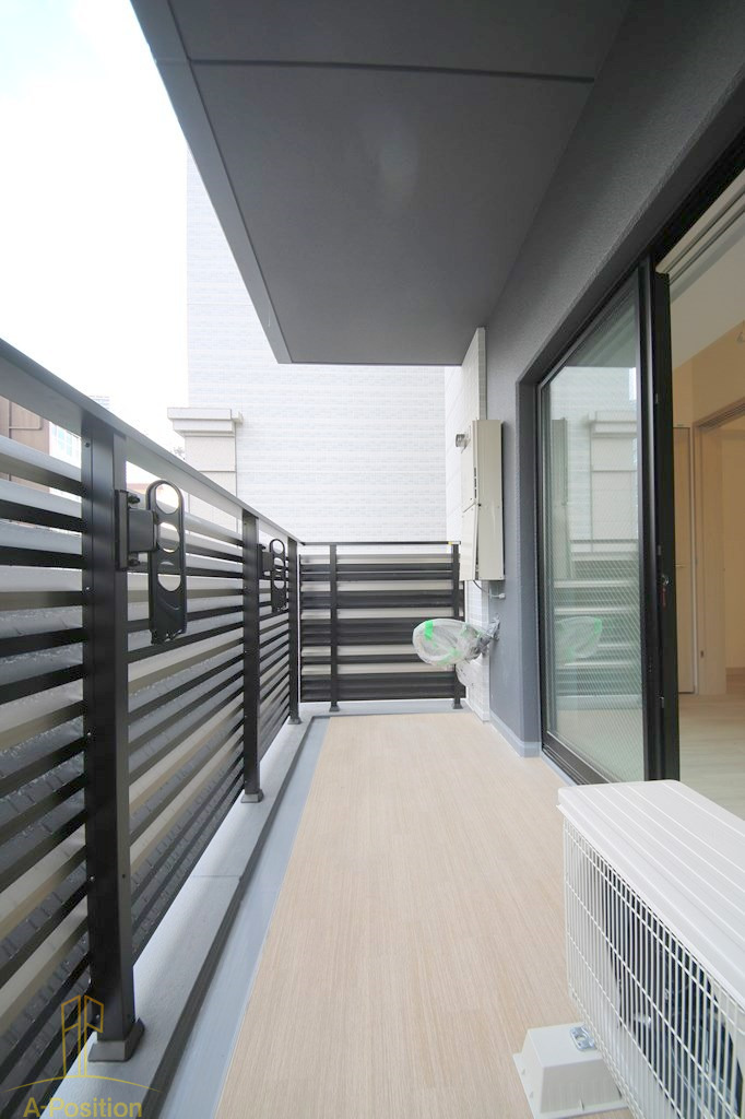 ジオエント新町