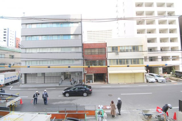 ジオエント新町