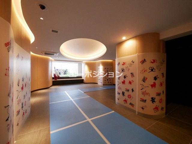 ジオエント新町